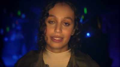 # I'm too sexy for my love - Ackley Bridge
