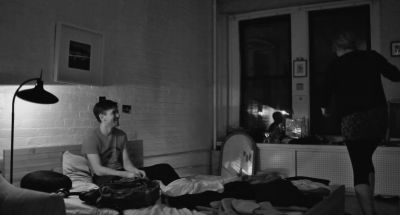 I'm too tall to marry - Frances Ha