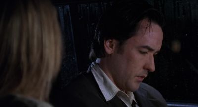 I'm too tired not to be with you - High Fidelity