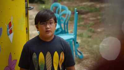 I'm too young for all this power. - Doogie Kamealoha, M.D.
