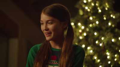 I'm too young to serve them
for you guys - A Cowboy Christmas Romance