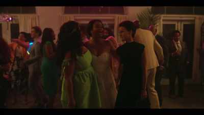 I'm totally married. - The Girls on the Bus