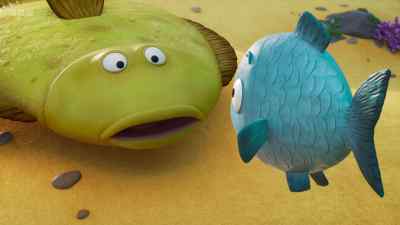 I'm tracking down my story. - Tiddler