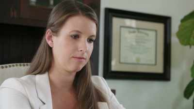 I'm trained to understand
the root cause of infertility - Not So Pretty