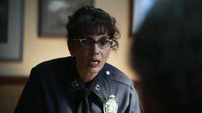 I'm transferring you - Interrogation