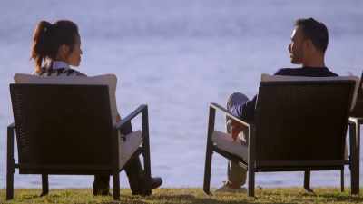 I'm trapped by my
dad's obsessive sense - House of Ho
