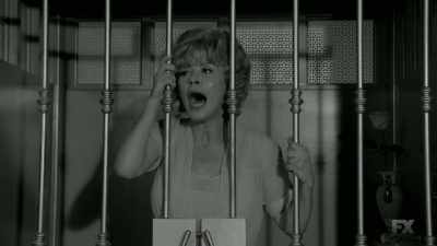 I'm trapped
in a small private elevator! - FEUD