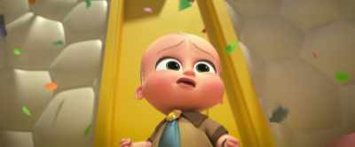 I'm trapped
in the dum-dum holding tank. - The Boss Baby: Family Business