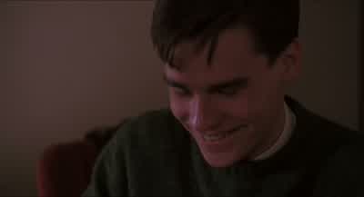 I'm trapped. - Dead Poets Society