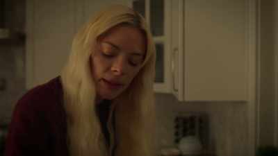 I'm traumatized... - Hoax: The Kidnapping of Sherri Papini