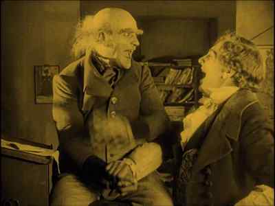 I'm travelling far,
far away - Nosferatu