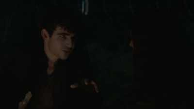 I'm trudging down I-90, - The Walking Dead: World Beyond