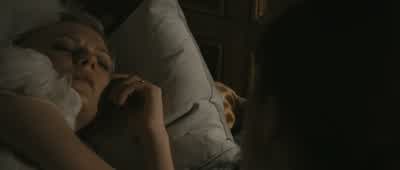 I'm trudging in through thisPraying really hardIt's clinging to my legsIt's really heavy to drag along - Melancholia