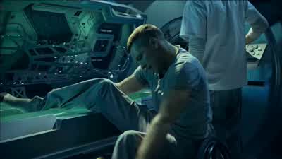 I'm Trudy, the expedition pilot. - Avatar