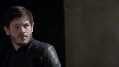 I'm truly sorry
it came to this. - Marvel's Inhumans