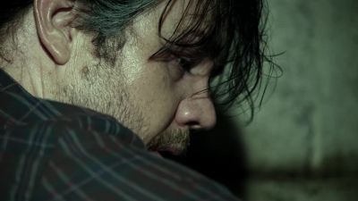 I'm truly sorry that
I manipulated you - The Walking Dead