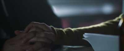 I'm trusting you,
and I need you to start trusting me. - Devils