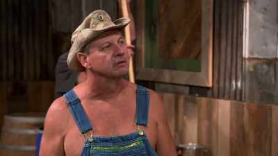 I'm trying to always learn - Moonshiners: Master Distiller