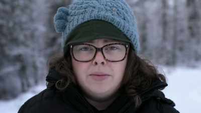 I'm trying to be more
diligent about what we
get and how we use it. - Life Below Zero: Next Generation