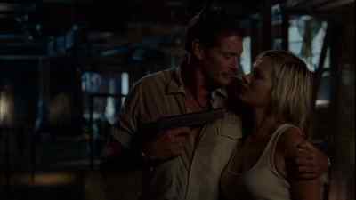I'm trying to be nice to you. - Anaconda 3: Offspring