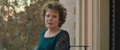 I'm trying to be strong for her, - Finding Your Feet