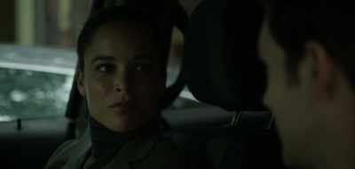 I'm trying to better
understand my partner. - The Calling