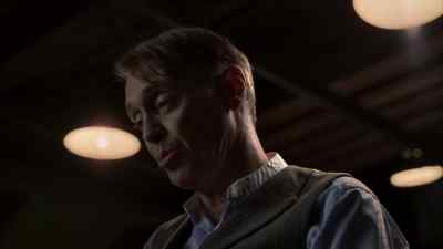 I'm trying to build something here. - Boardwalk Empire