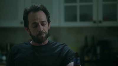I'm trying to build us
a safe life for you. - Riverdale