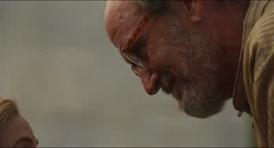 I'm trying, Elizabeth. - Eat Pray Love