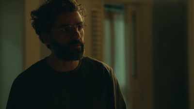 I'm trying to explain to you, but you keep trying - Scenes from a Marriage