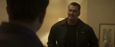 I'm trying to find out
who done our mate - Rise of the Footsoldier: Vengeance