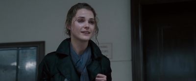 I'm trying to find my son Hold on a second - August Rush