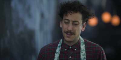 I'm trying to find the right - Recipes for Love and Murder