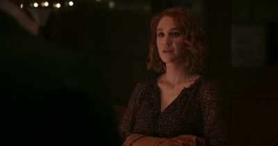 ♪ I'm trying to follow
what you told me... ♪ - The Republic of Sarah