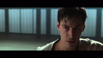 I'm trying to free your mind NeoBut I can only show you the doorYou have to walk through it - The Matrix