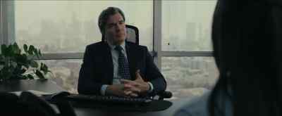 I'm trying to get
my husband's affairs in order, - From Embers