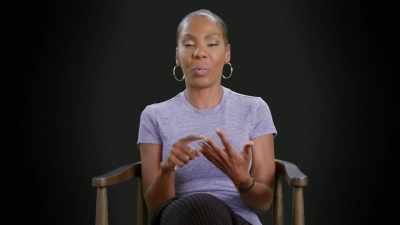 I'm trying to get him served
with an arrest warrant - Surviving R. Kelly