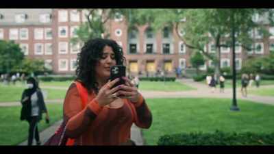 I'm trying to get y'all some legit
face time with the candidate. - The Girls on the Bus
