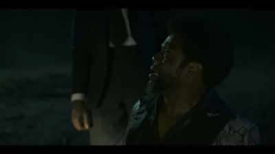 I'm trying to get to you,
and, and, and get a second
with you, man. - Fight Night: The Million Dollar Heist