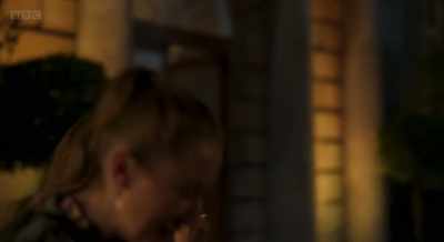 I'm trying to give up,
but not tonight. - Chloe