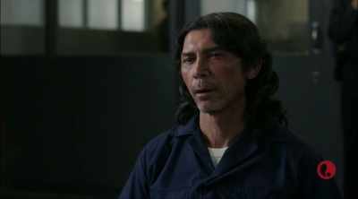 I'm trying to give
you a chance - The Night Stalker