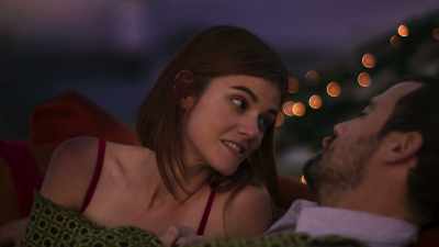 I'm trying to give
you an out here. - The Trouble with Mistletoe