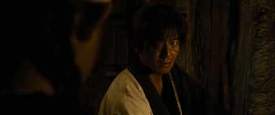 I'm trying to have fun. - Blade of the Immortal