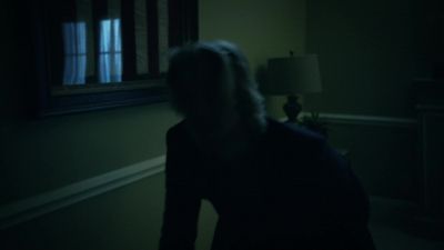 I'm trying to help you! - Sleepy Hollow