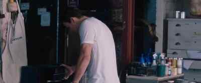 I'm trying to help you! - The Vow