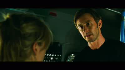 I'm trying here. - Dawn of the Dead