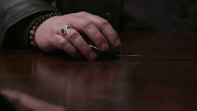  I'm trying, and I just
 don't know how. - The Holzer Files