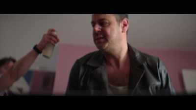 I'm trying! I'm trying!
(LID POPS OFF) - Mr. Bigstuff