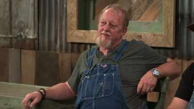I'm trying to infuse
the hazelnut flavor - Moonshiners: Master Distiller