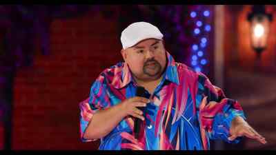 I'm trying to let you know
some things I've been dealing with, - Gabriel Iglesias: Legend of Fluffy
